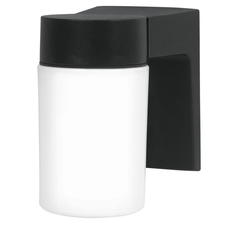 Arbotante de pared tipo vaso  lampara no incluida  Volteck