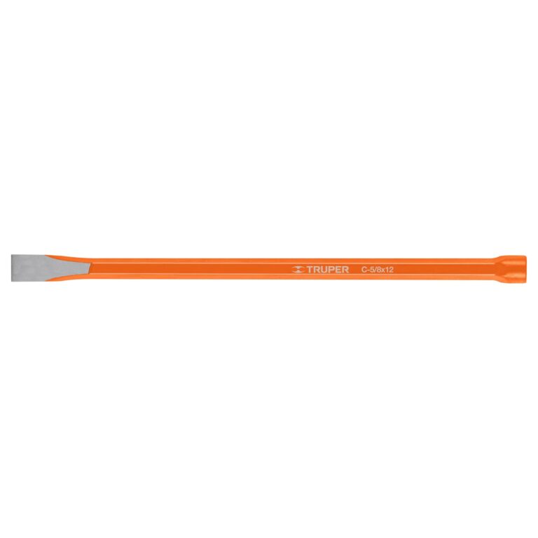 Cincel de corte frio de 5/8 X 12'  Truper