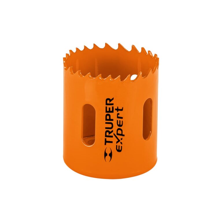 Brocasierra bimetalica 1-3/4'  Truper Expert