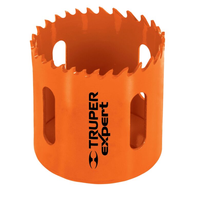 Brocasierra bimetalica 2'  Truper Expert