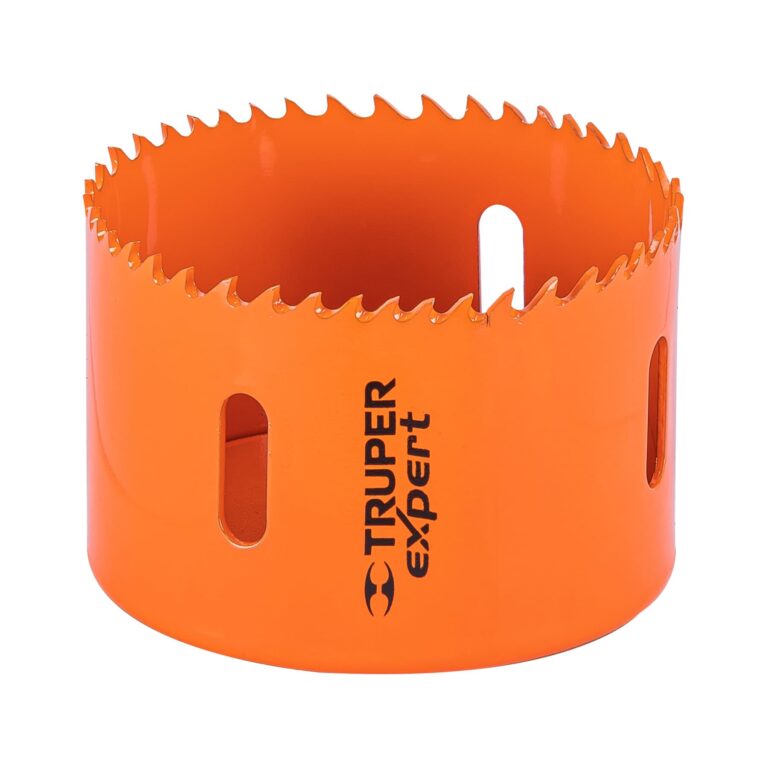 Brocasierra bimetalica 3'  Truper Expert